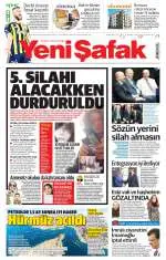 Yeni Şafak