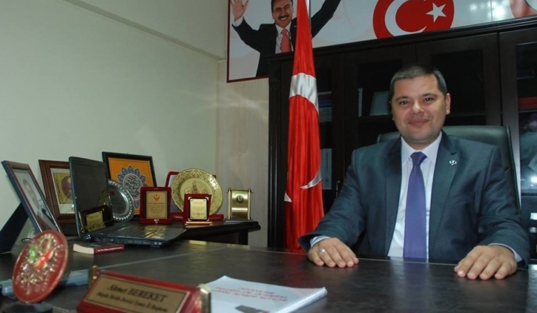 AKSAÇLILAR OLARAK, KEYFİ UYGULAMALARLA MAĞDUR EDİLEN SÖZLEŞMELİ ÖĞRETMEN VE USTA EĞİTİCİLERİMİZİN SESİ OLMAYA DEVAM EDECEĞİZ