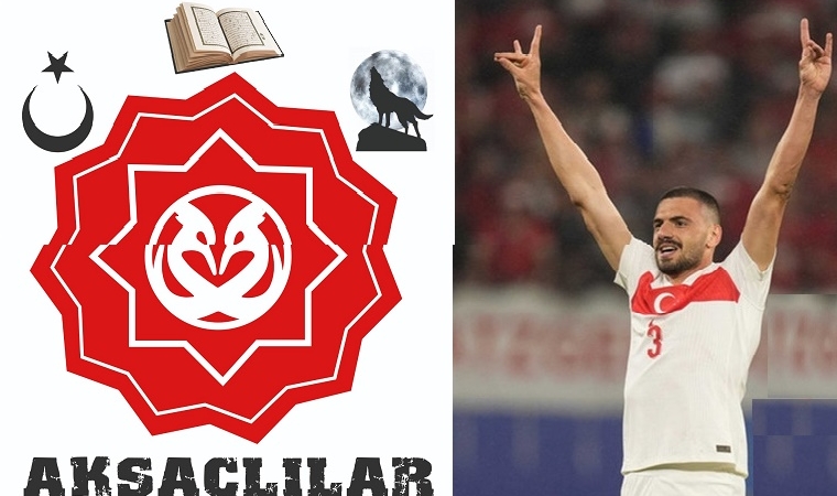 ASIL ZORUNUZA GİDEN “BOZKURT” İŞARETİ DEĞİL. BİR TÜRK TAKIMININ ŞAMPİYONLUĞA DOĞRU YÜRÜMESİ