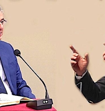 cevre bakanı-saglik bakani-degisti