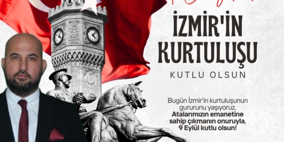 İDÜFED-TANER-ÖZGÜR-MESAJ-HABER