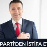 mustafa arslan istifa haber kapak ham