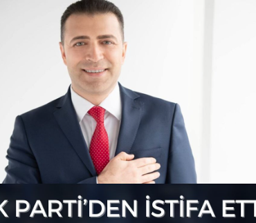 mustafa arslan istifa haber kapak ham