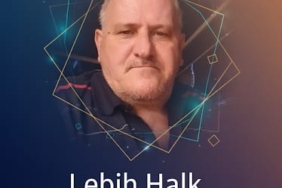 LEBİH ABİ YENİ LOGO